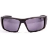 Gafas de Sol Deportivas Blueball Monaco Matte Black / Smoke