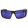Blueball Monaco Noir Mat / Revo Bleu