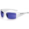 Blueball Monaco Blanc Brillant / Revo Bleu