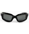 Sunglasses Sport Blueball Saint Malo Matte Black / Smoke