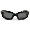 Gafas de Sol Deportivas Blueball Saint Malo Matte Black / Smoke