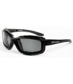 Sunglasses Sport Blueball Saint Malo Matte Black / Smoke
