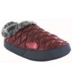 Pantuflas The North Face Thermoball Tent Mule Faux IV Granate
