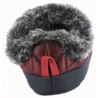 Pantuflas The North Face Thermoball Tent Mule Faux IV Granate