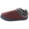 Pantuflas The North Face Thermoball Tent Mule Faux IV Granate
