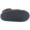 Pantuflas The North Face Thermoball Tent Mule Faux IV Granate