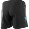 Salomon S-Lab Short 6 Negro