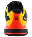 Running Man Sneakers Salomon Sense Press
