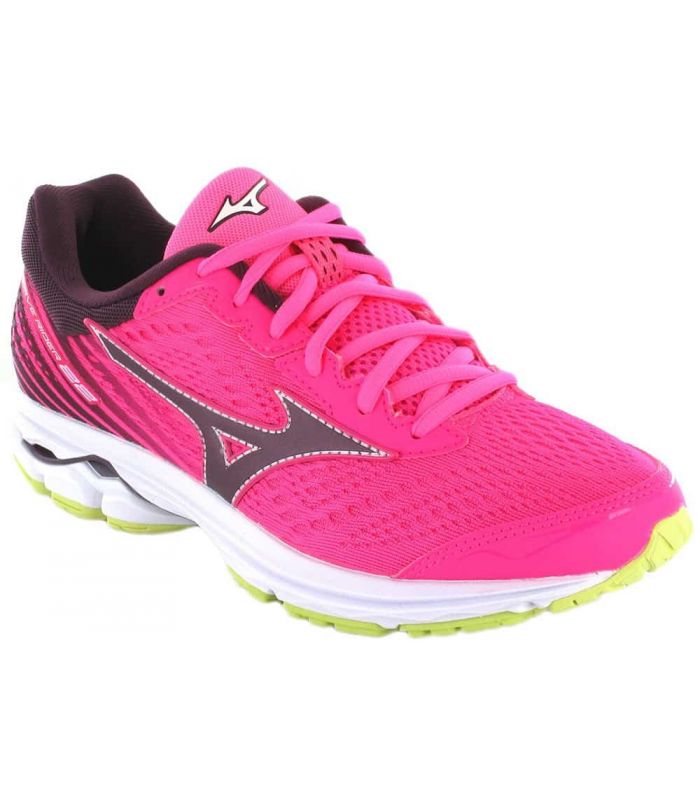 mizuno fucsia