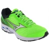 Mizuno Wave Rider 22 Vert - Chaussures de Running Man