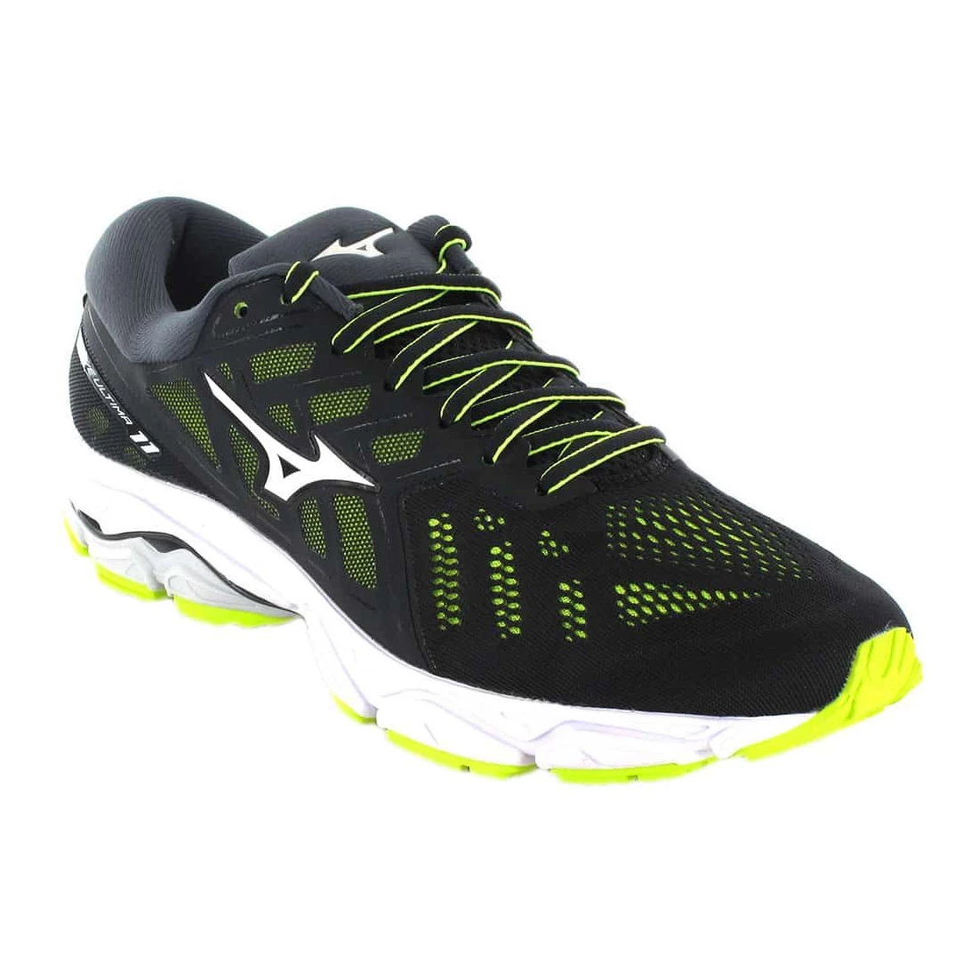 Mizuno Wave Ultima 11 Negro