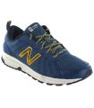 New Balance MT590RN4 - Trail Running Man Sneakers
