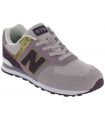 New Balance GC574MLG - Junior Casual Footwear
