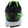Mizuno Wave Rider 22 Vert - Chaussures de Running Man