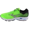 Mizuno Wave Rider 22 Vert - Chaussures de Running Man