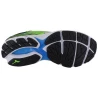 Mizuno Wave Rider 22 Vert - Chaussures de Running Man