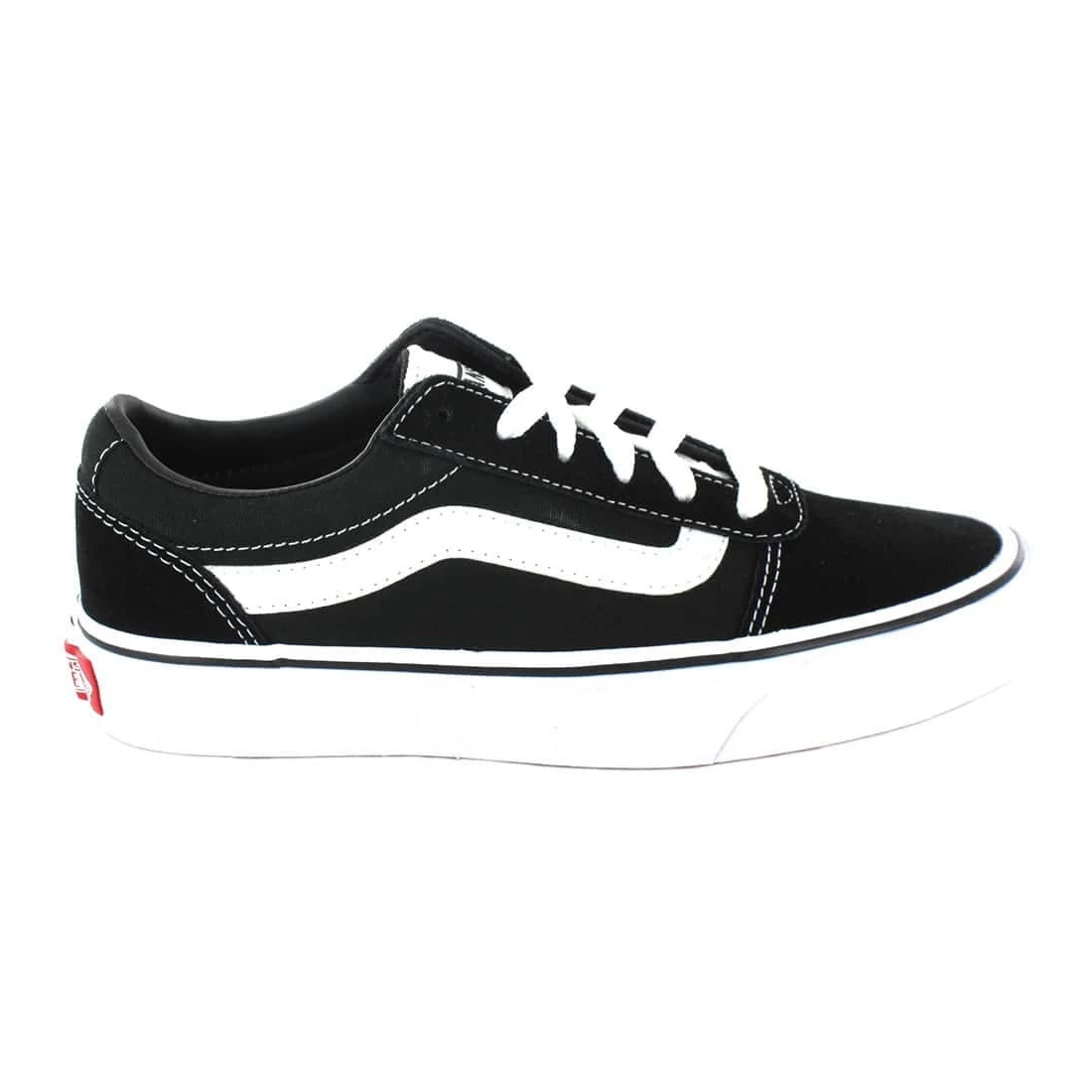 Vans Ward W Noir