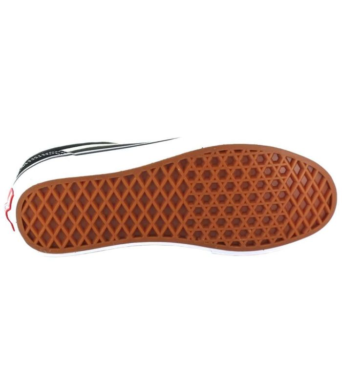 Calzado Casual Mujer Vans Ward W