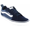 Calzado Casual Hombre Vans Filmore Azul