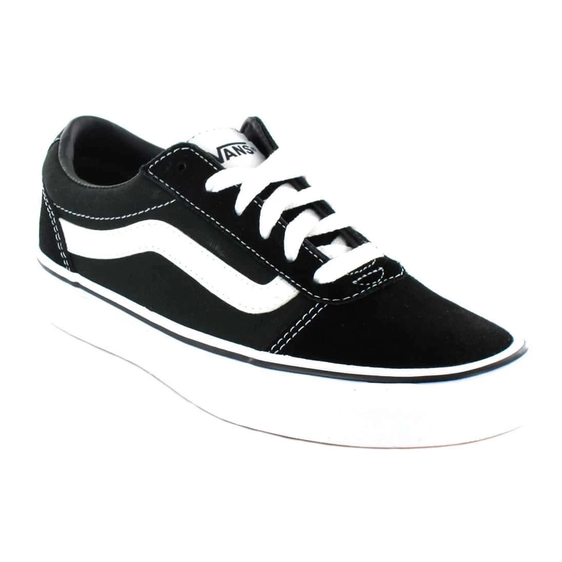 Vans Paroisse Noir