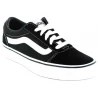 Vans Paroisse Noir