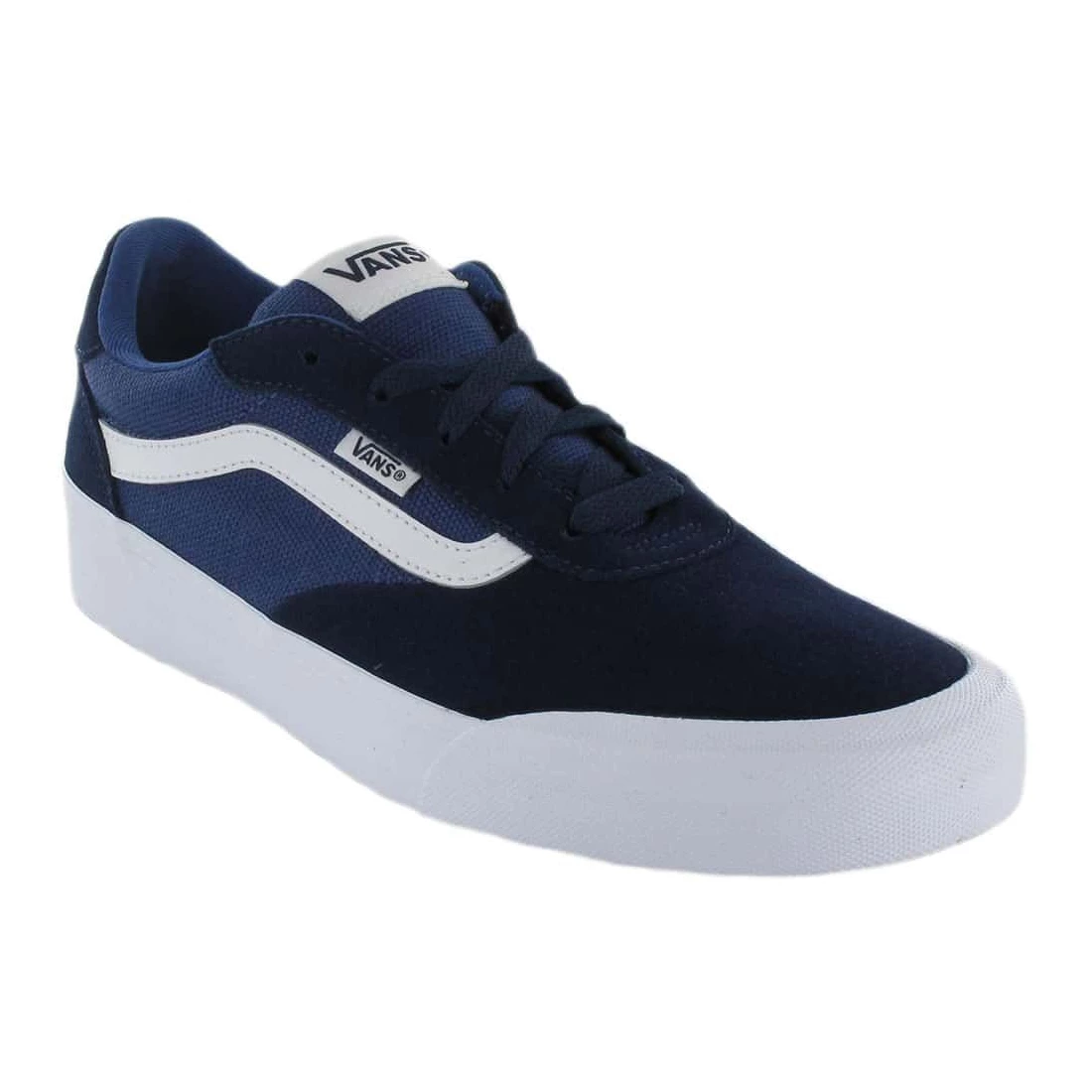 Calzado Casual Hombre Vans Palomar Azul
