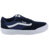Calzado Casual Hombre Vans Palomar Azul
