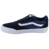 Calzado Casual Hombre Vans Palomar Azul