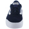 Calzado Casual Hombre Vans Palomar Azul