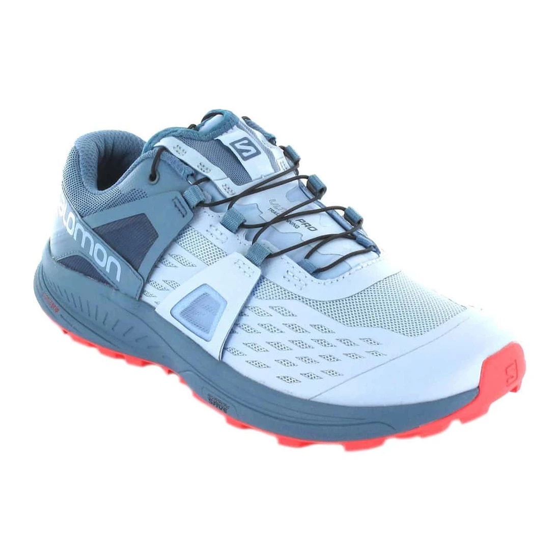 Zapatillas Trail Running Mujer Salomon Ultra Pro W