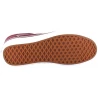 Calzado Casual Mujer Vans Ward W Granate