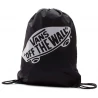 Mochilas - Bolsas Vans Bolsa Benched Negro