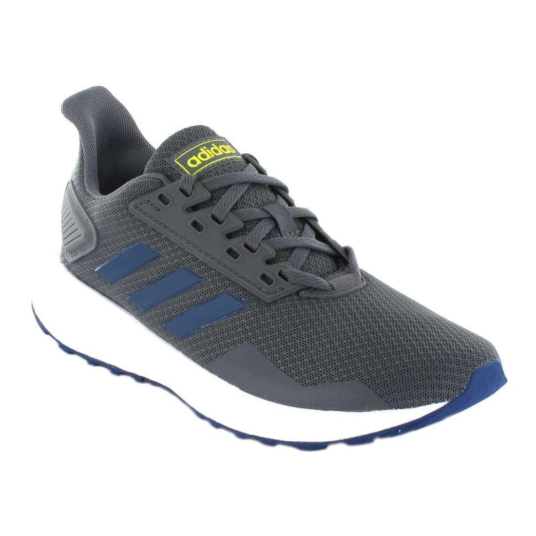 Adidas Duramo 9 K Gris
