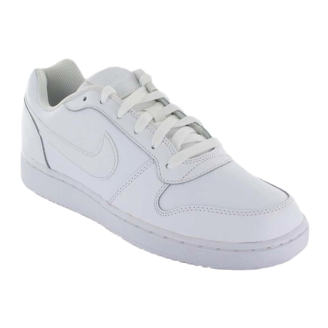 Nike Ebernon Low Blanco