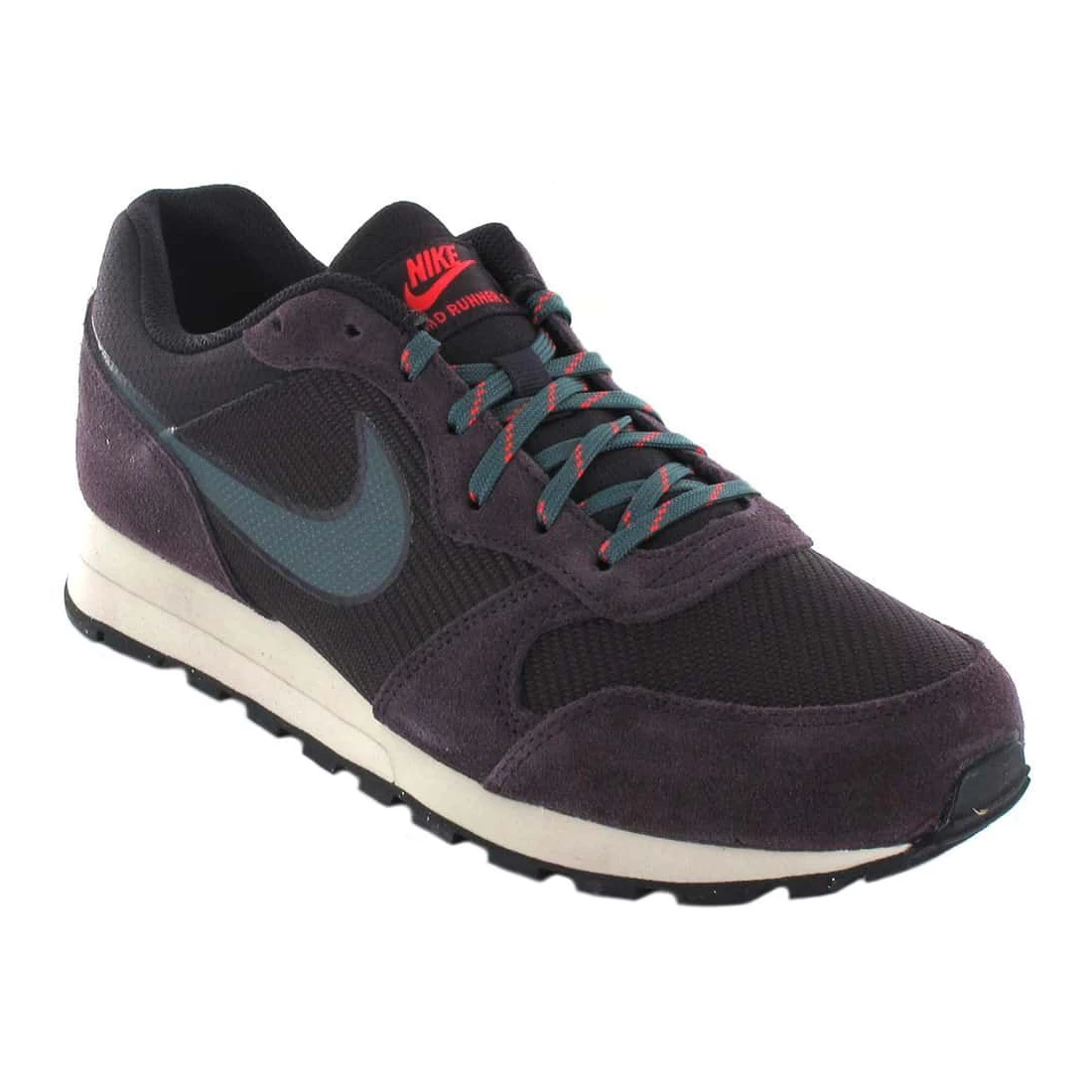 Nike MD Runner 2 SE Granate