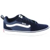 Calzado Casual Hombre Vans Filmore Azul