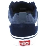 Calzado Casual Hombre Vans Filmore Azul
