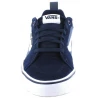 Calzado Casual Hombre Vans Filmore Azul