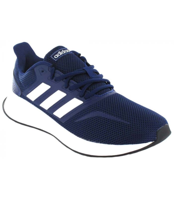 zapatillas adidas running hombre