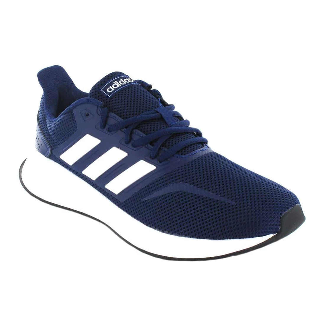 Zapatillas Running Hombre Adidas Runfalcon