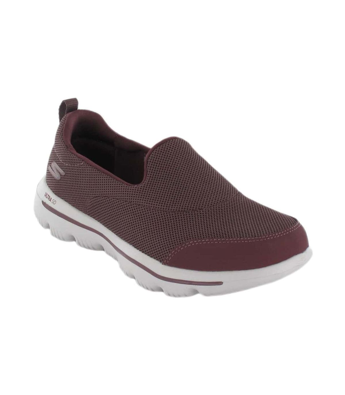 skechers go walk 4 femme marron