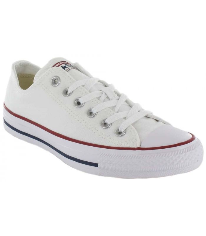 chuck taylor all star classic blanche