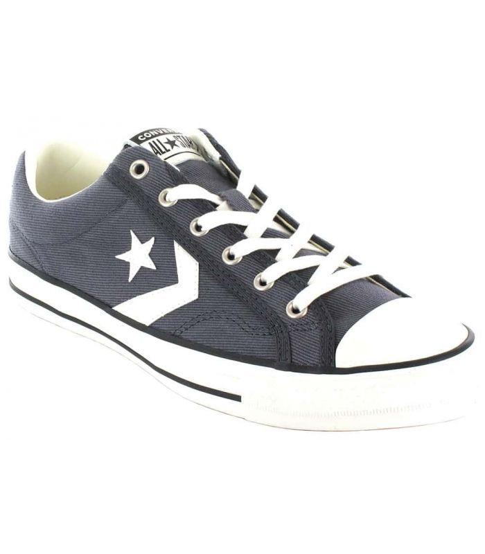 N1 in offers Converse Star Player Grey Sizes 41.5 Colour Grey