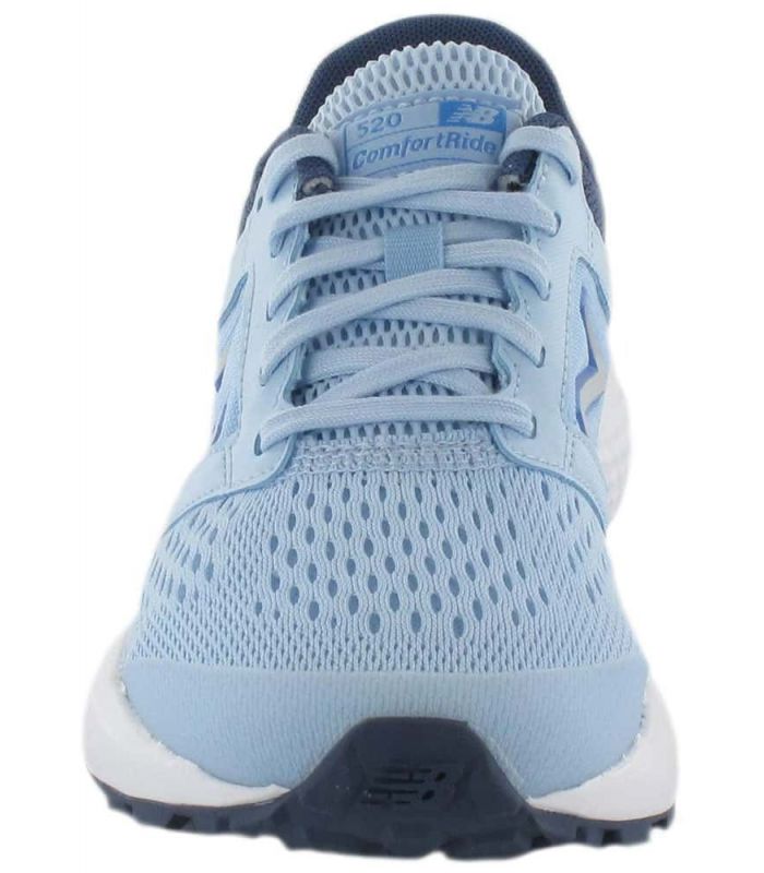 N1 New Balance W520LT5 - Zapatillas N1enZapatillas.com 36,5 Color Azul Claro