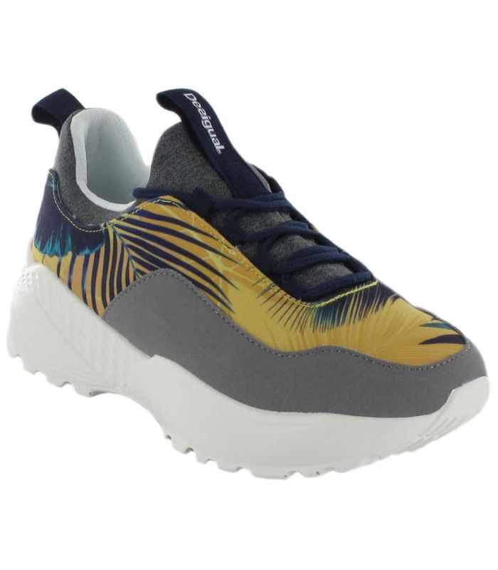 Zapatillas desigual online mujer amazon