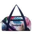 Backpacks-Bags Desigual Bag, Gym Tropical Victory Bio Patch