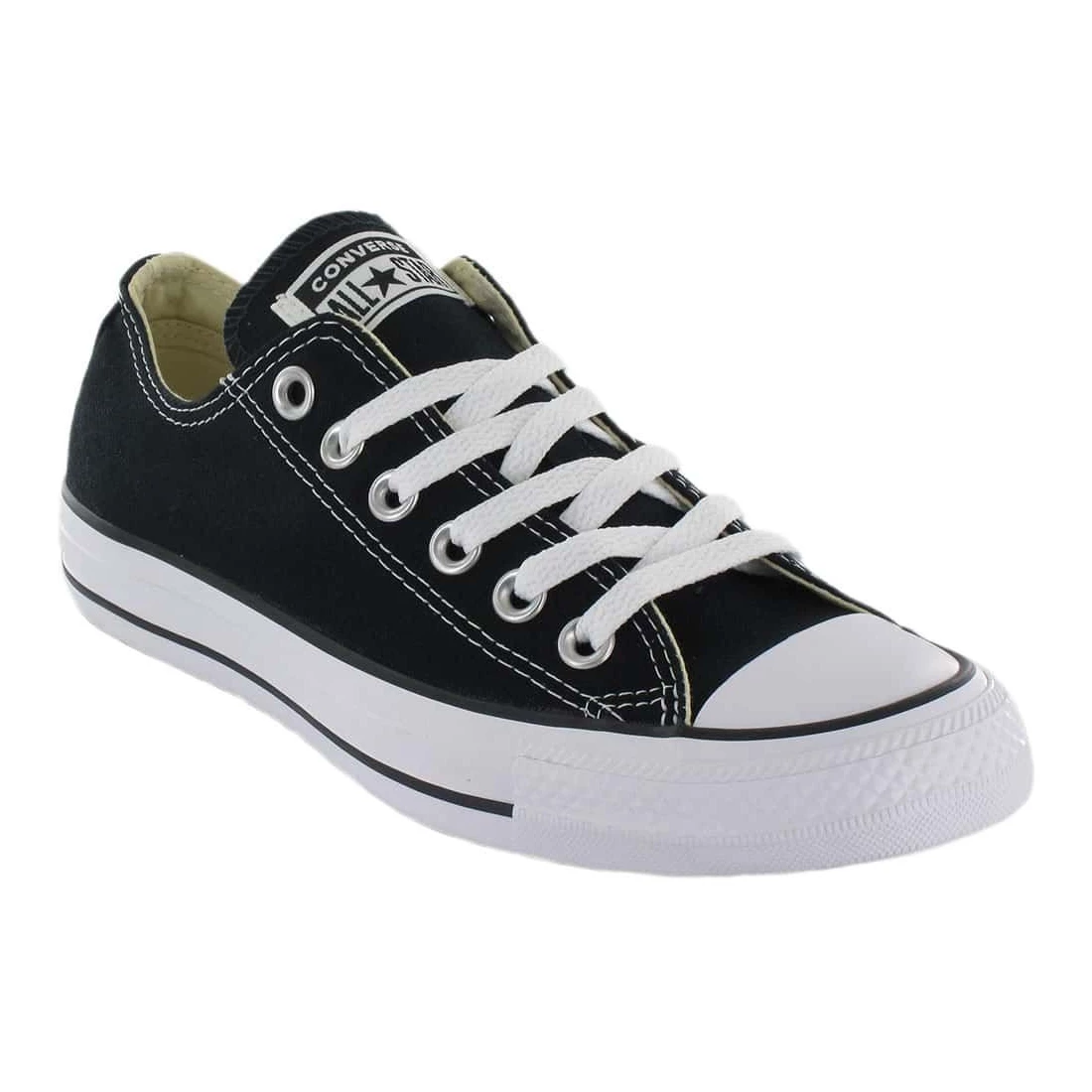 Calzado Casual Mujer Converse Chuck Taylor All Star Classic