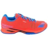 Calzado Padel Babolat JET Team Clay Rojo