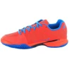Calzado Padel Babolat JET Team Clay Rojo