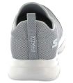 Casual Footwear Woman Skechers GO walk Evolution Ultra Grey